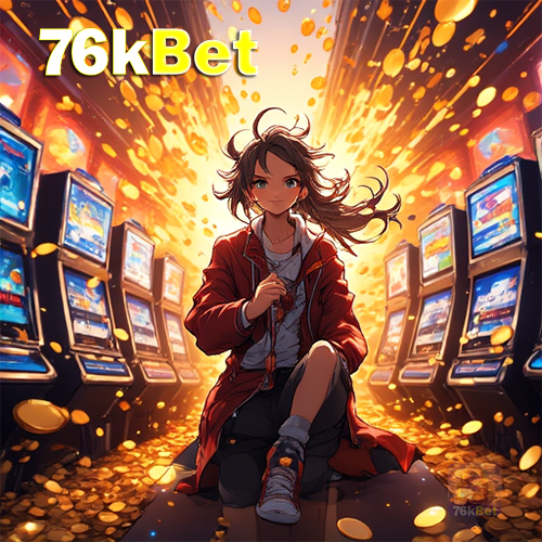 76KBET